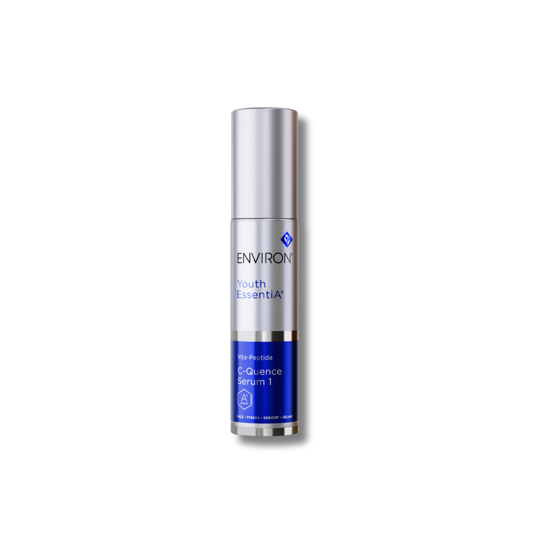 【新品】ENVIORN C-Quence セラム 1 Environ | Youth EssentiA C-Quence Serum 1 | Shop Rescue Spa